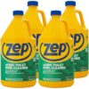 Zep Acidic Toilet Bowl Cleaner 4-Pack 128-oz Acidic Toilet Bowl Cleaner | R43710CP