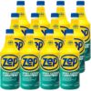 Zep Grout cleaner and Brightener 12 -Pack 32-oz | ZU104632CP