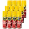 Zep Instant Spot Remover Spot remover Foam 19-oz 12 -Pack | ZUSPOT19CP