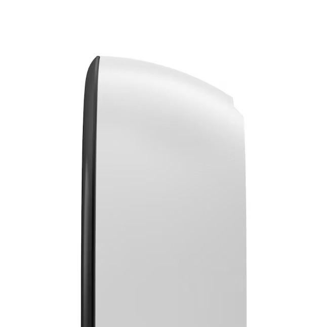 ecobee Enhanced Black Smart Thermostat with Wi-Fi Compatibility EB-STATE6L-019_11zon