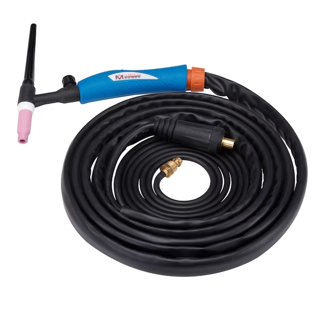 AMICO ELECTRIC MTS-165 120 or 230 -Volt 165 -Amp MIG flux-cored Wire Feed Welder7_11zon