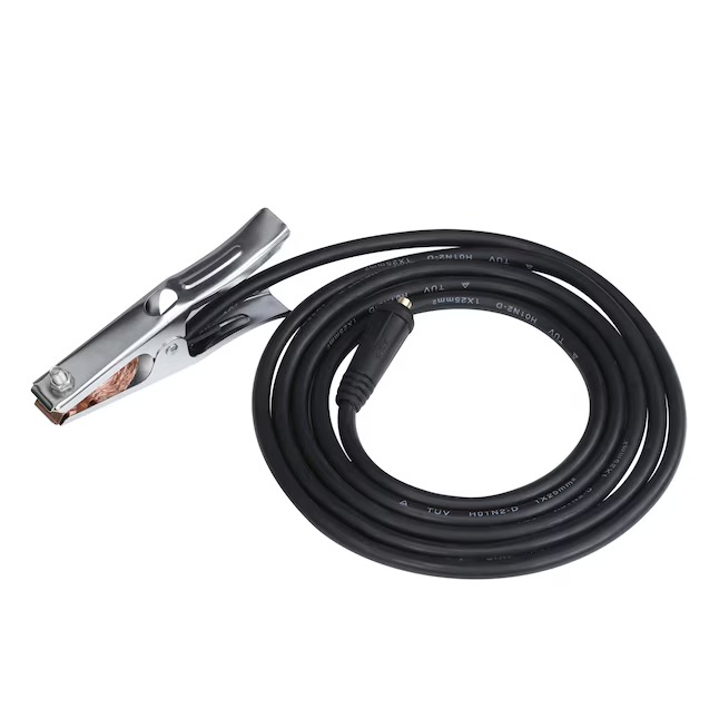 AMICO ELECTRIC MTS-165 120 or 230 -Volt 165 -Amp MIG flux-cored Wire Feed Welder8_11zon