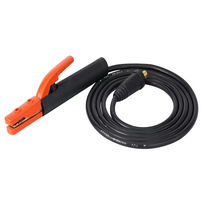 AMICO ELECTRIC MTS-165 120 or 230 -Volt 165 -Amp MIG flux-cored Wire Feed Welder9_11zon