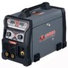 AMICO ELECTRIC MTS-165 120 or 230 -Volt 165 -Amp MIG flux-cored Wire Feed Welder