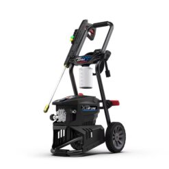 AR Blue Clean BCXP22300P-X 2300-PSI 1.7-GPM Cold Water Electric Pressure washer with 3 Spray Tips