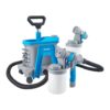 AVANTI 2 Stage Portable HVLP Paint and Stain Sprayer