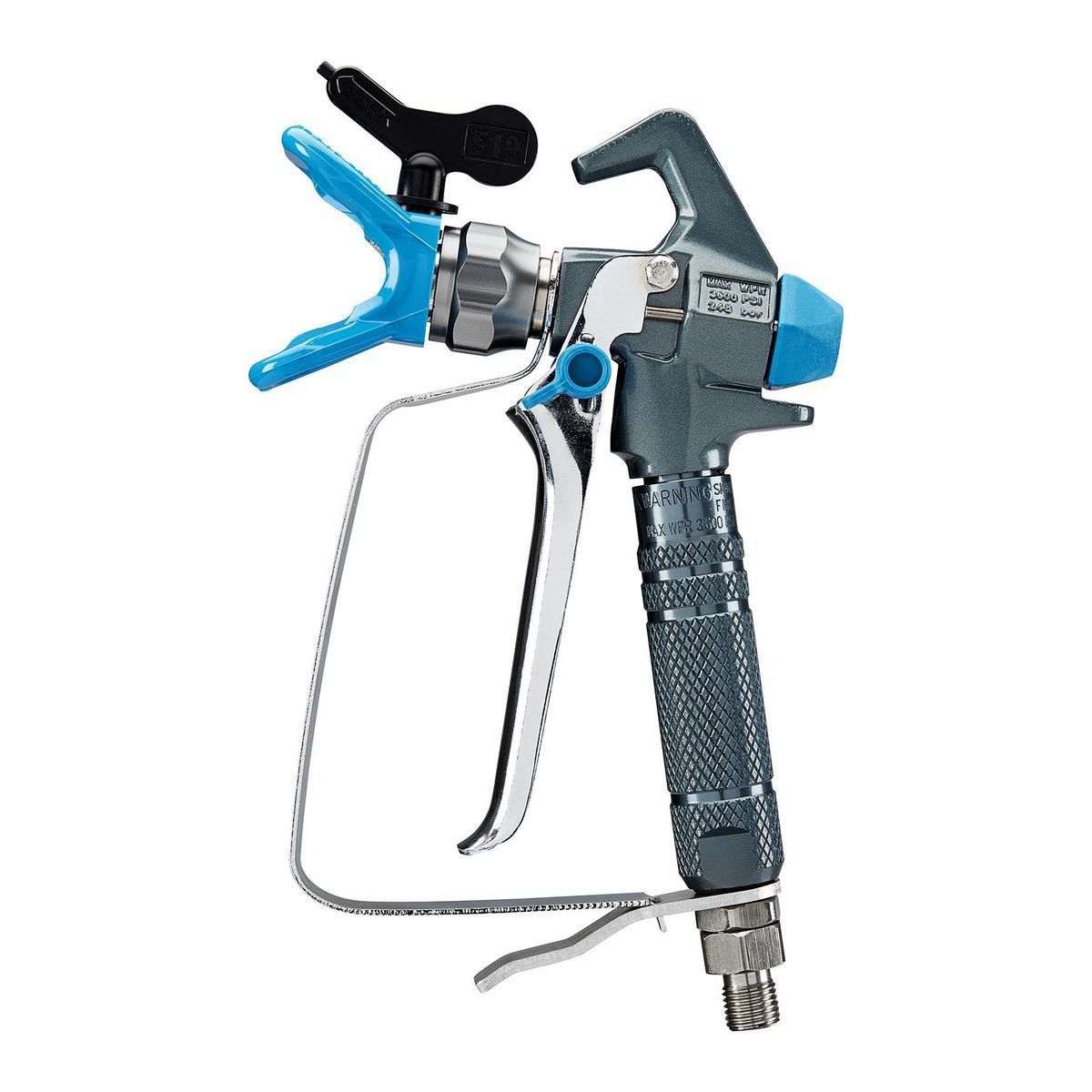 AVANTI Airless Paint Spray Gun AVANTI Airless Paint Spray Gun