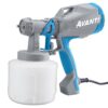 AVANTI Handheld HVLP Paint & Stain Sprayer