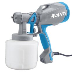 AVANTI Handheld HVLP Paint & Stain Sprayer