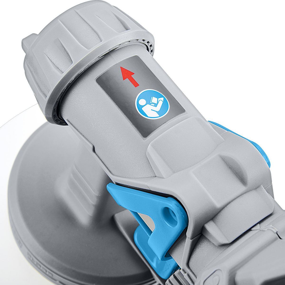 AVANTI Handheld HVLP Paint & Stain Sprayer4