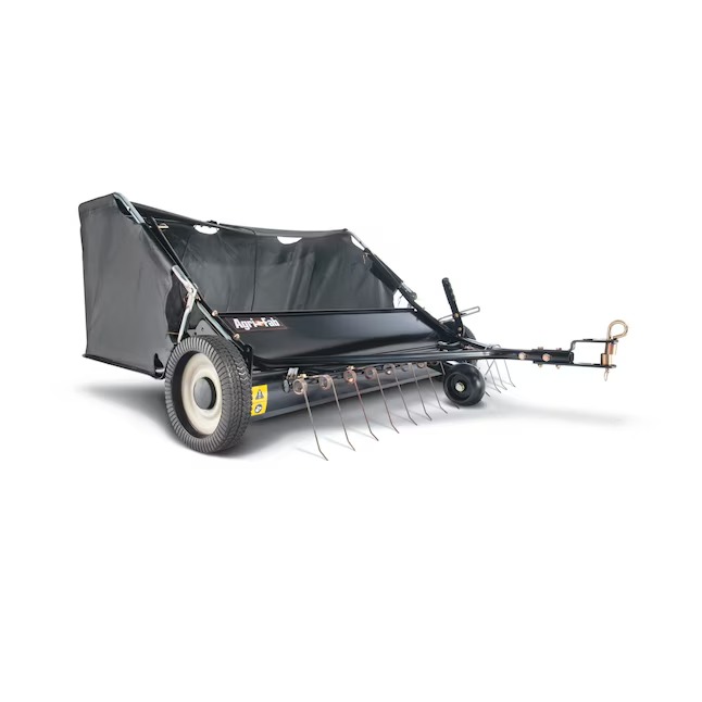 Agri-Fab 45-0343 42-Inches Dethatcher11_11zon