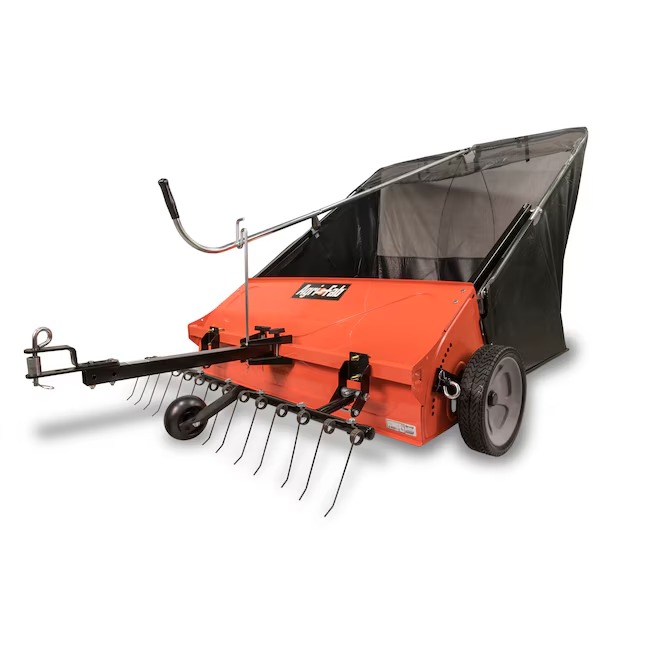 Agri-Fab 45-0343 42-Inches Dethatcher12_11zon