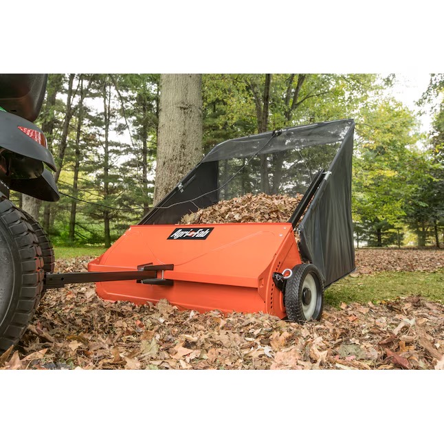 Agri-Fab 45-0521 42-Inches 20-Cu. Feet Tow Lawn Sweeper1_11zon