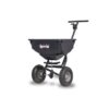Agri-Fab 45-0531 85-lb 85-Lb push spreader deluxe Broadcast Compatible with Ice Melt, Salt and Fertilizer