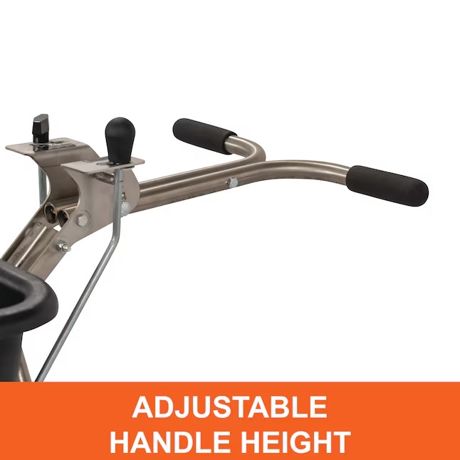 Agri-Fab 45-0563 TerraKing 70 lb. Commercial Push Spreader3_11zon