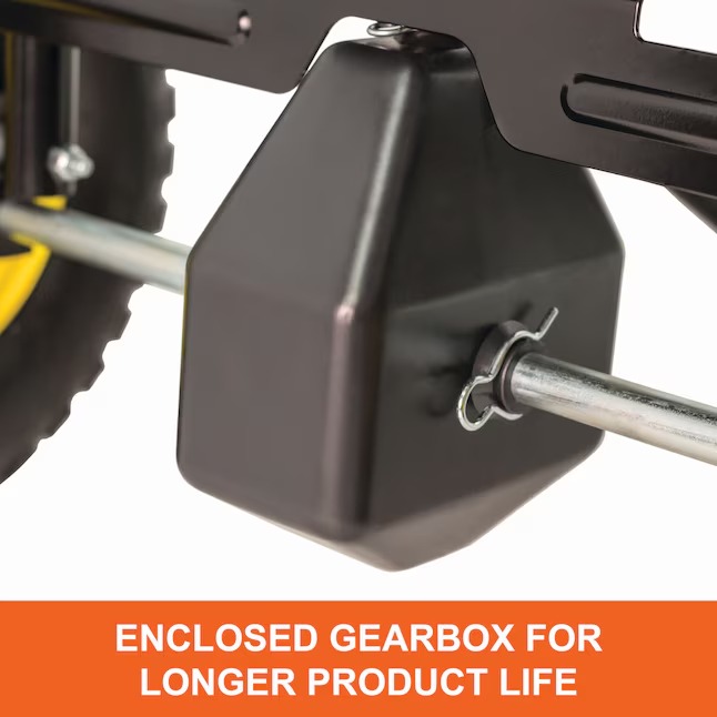 Agri-Fab 45-0563 TerraKing 70 lb. Commercial Push Spreader6_11zon