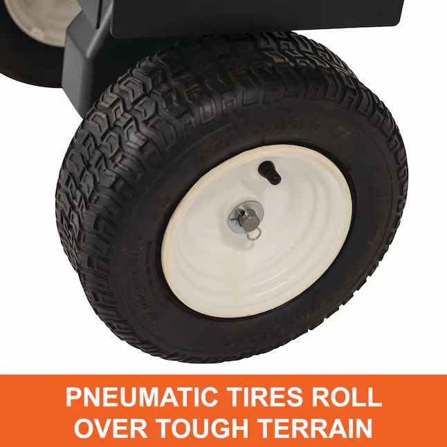 Agri-Fab 45-0563 TerraKing 70 lb. Commercial Push Spreader7_11zon