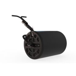 Agri-Fab The Agri-Fab, 18” x 24” Poly Push/Tow Behind Poly Lawn Roller #45-0610 will help restore a lawn to its smooth appearance after flooding or eliminate frost heaves caused by freezing and thawing.