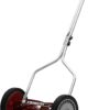 American Lawn Mower Company 1304-14 14-Inch 5-Blade Push Reel Lawn Mower