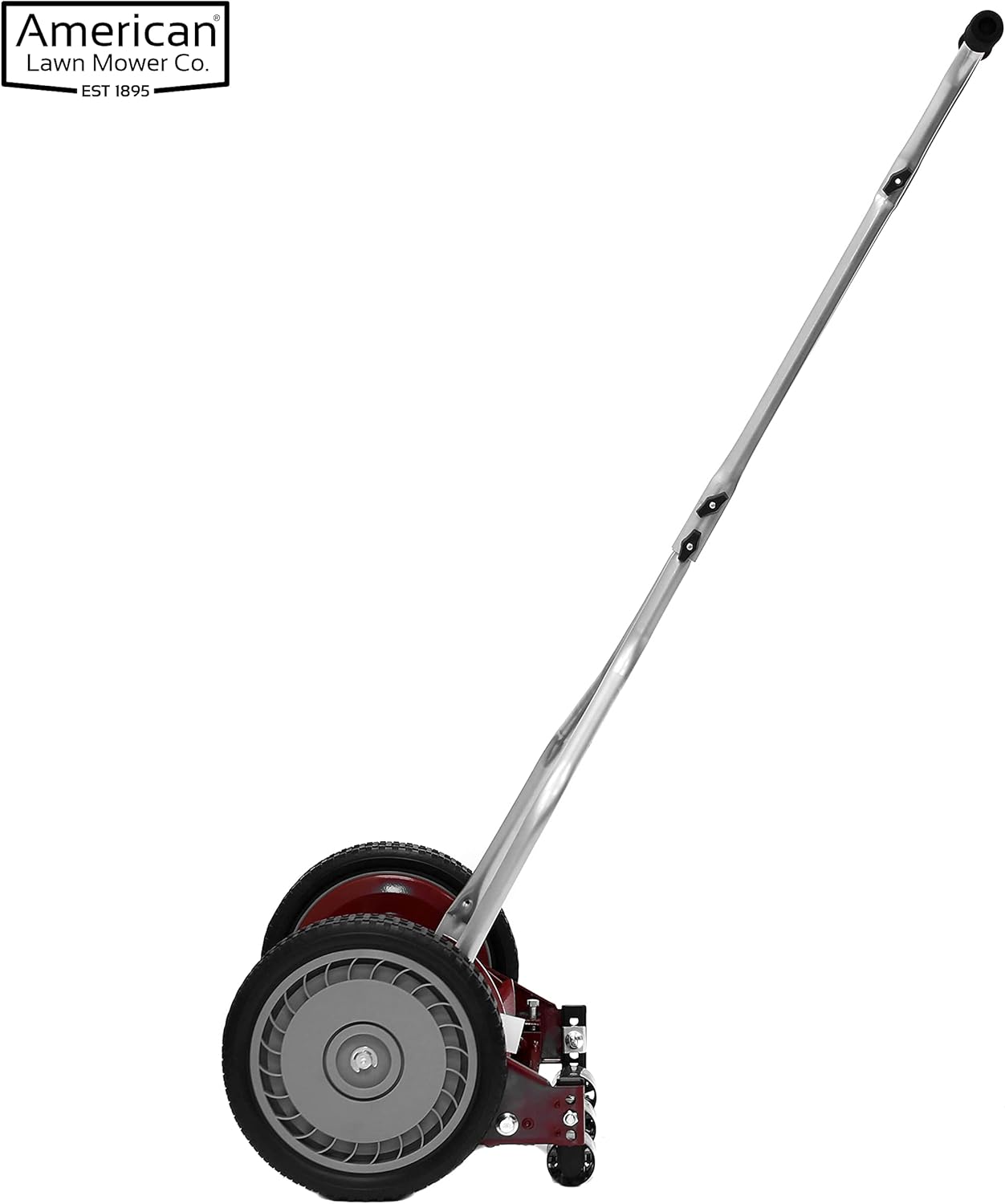 American Lawn Mower Company 1304-14 14-Inch 5-Blade Push Reel Lawn Mower12