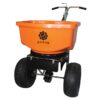 Ariens 70709500 100-lb Professional Broadcast Compatible with Ice Melt, Fertilizer and Seed Spreader