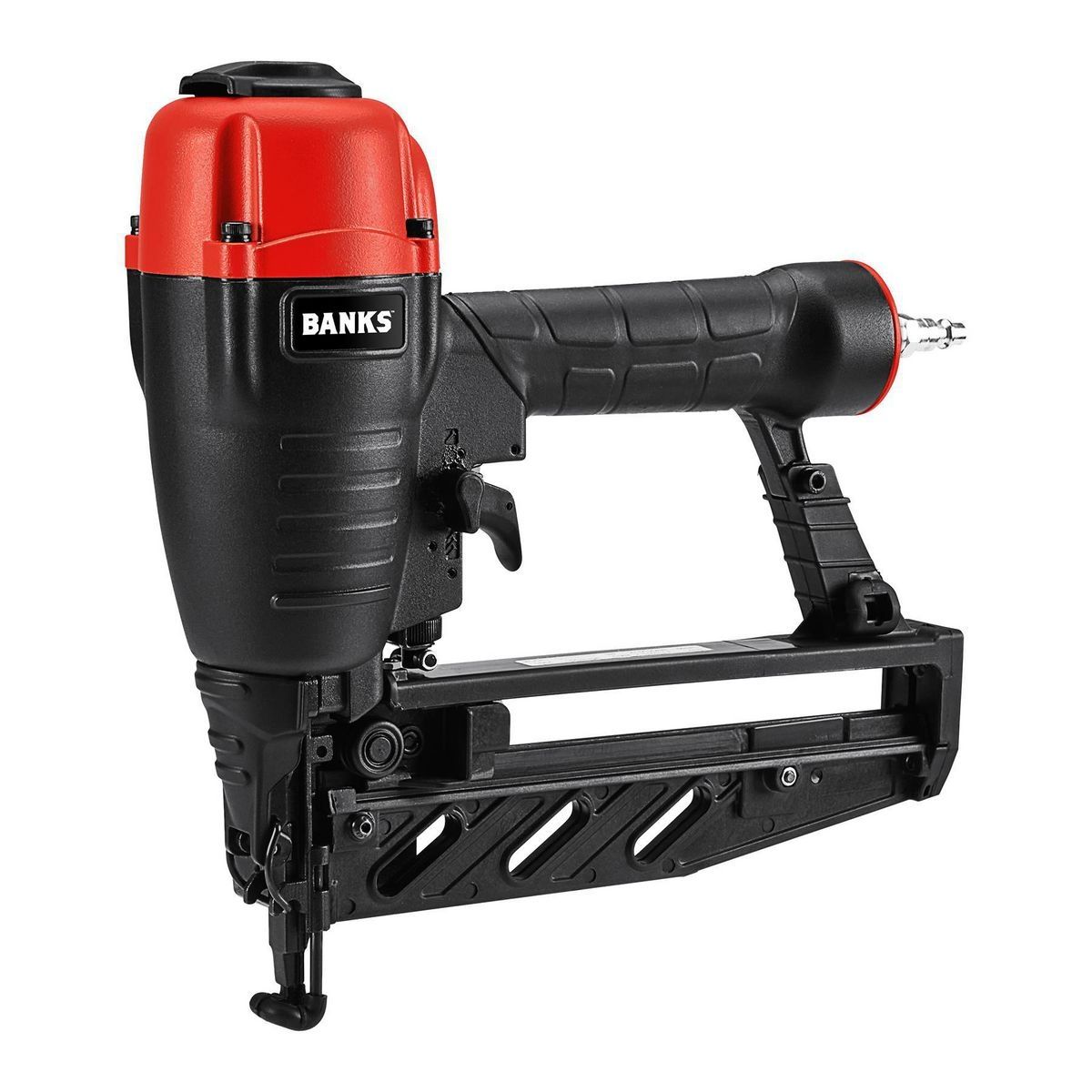 BANKS 16 Gauge Finish Air Nailer12