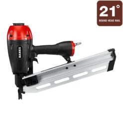 BANKS 21° Framing Nailer