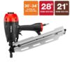 BANKS 3-in-1 Framing Nailer