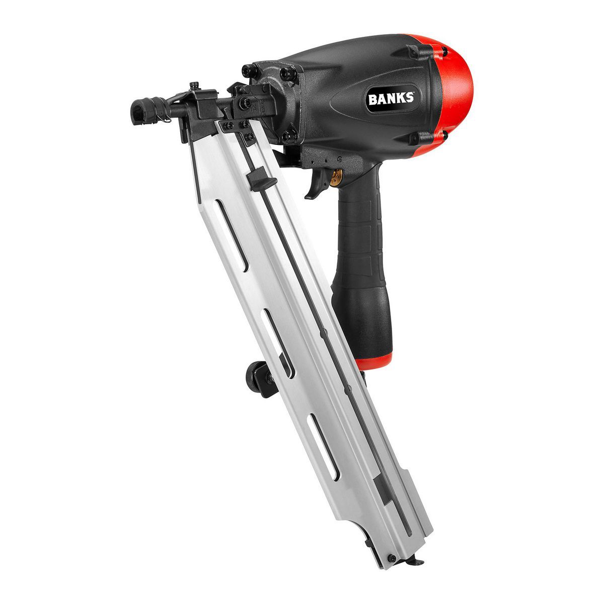 BANKS 3-in-1 Framing Nailer2
