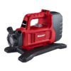 BAUER 20/120V Lithium-Ion Dual-Power Cordless Transfer Pump - Tool Only