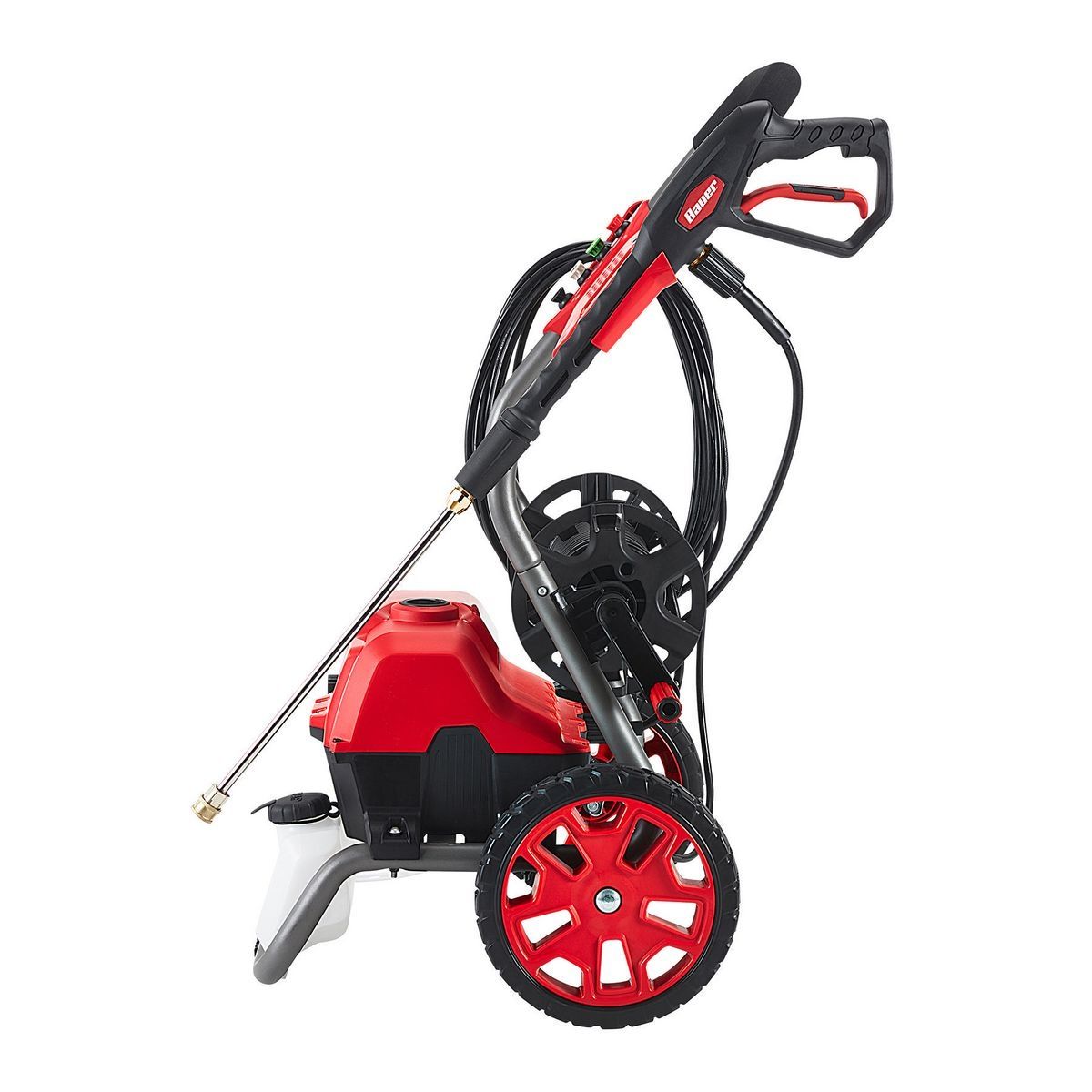 BAUER 2000 PSI Max Performance Electric Pressure Washer2