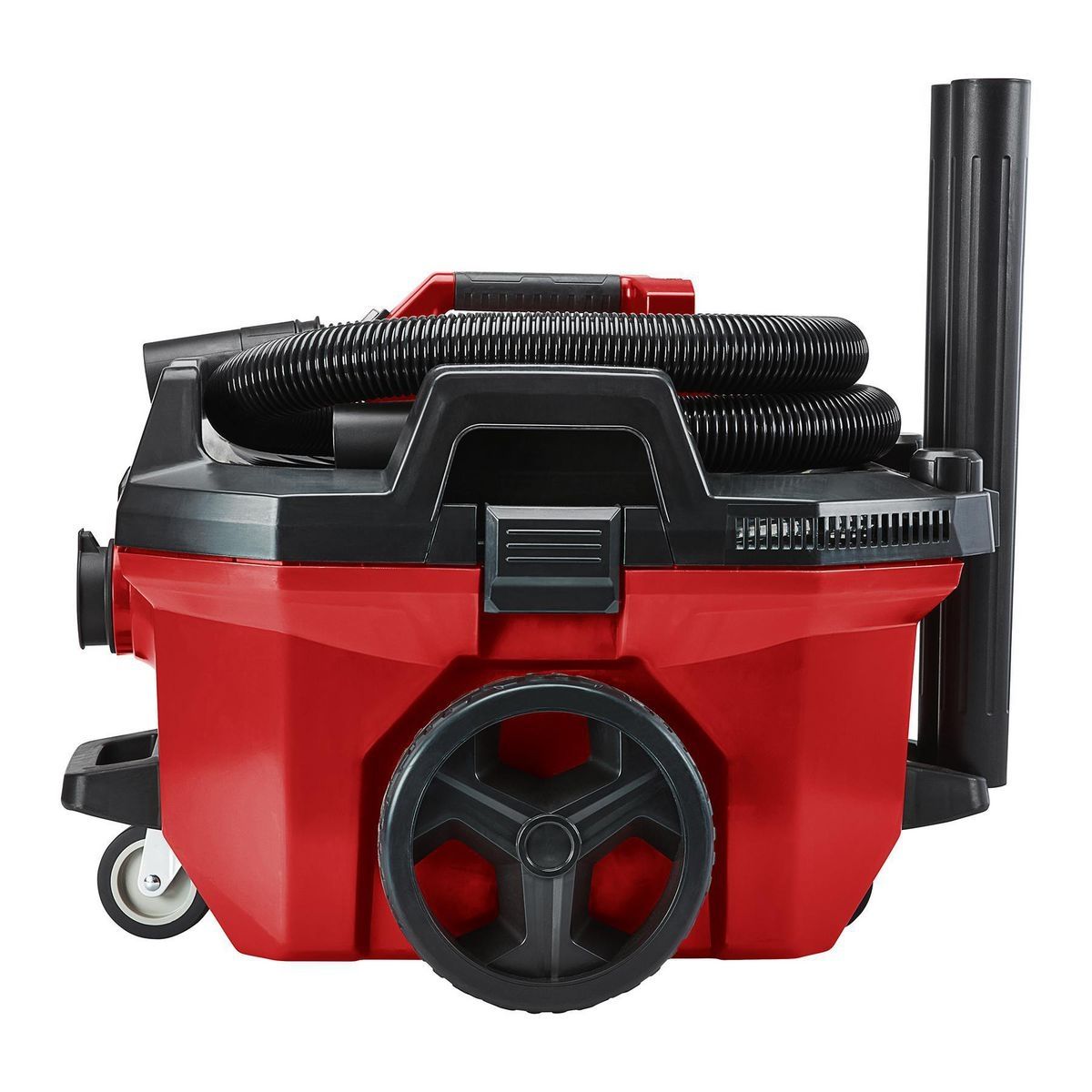BAUER 20V Cordless 7 Gallon Wet Dry Vacuum – Tool Only1