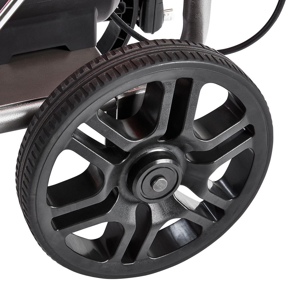 BAUER 2300 PSI, 1.2 GPM Brushless Max Performance Electric Pressure Washer9