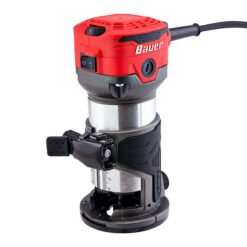 BAUER 6.5 Amp Variable Speed Compact Router