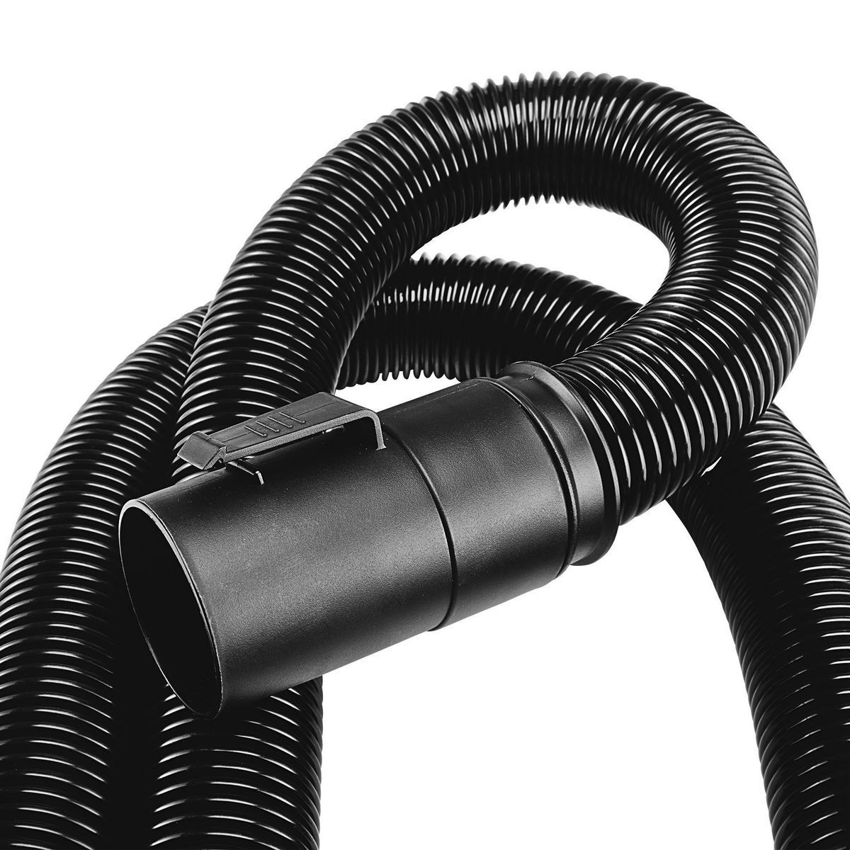 BAUER 9 Gallon 4.5 Peak Horsepower Wet Dry Vacuum12