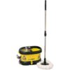 BISSELL CM500 Spin Mop With Bucket