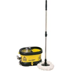 BISSELL CM500 Spin Mop With Bucket