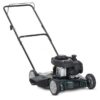 Bolens 11A-02BT765 20-in Gas Push Lawn Mower with 125-cc Briggs and Stratton Engine