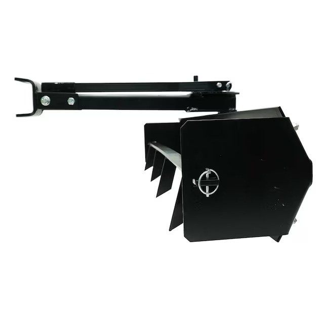Brinly BS-42BH-A 42-Inches Sleeve Box Scraper2_11zon