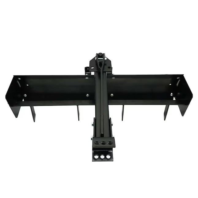 Brinly BS-42BH-A 42-Inches Sleeve Box Scraper3_11zon