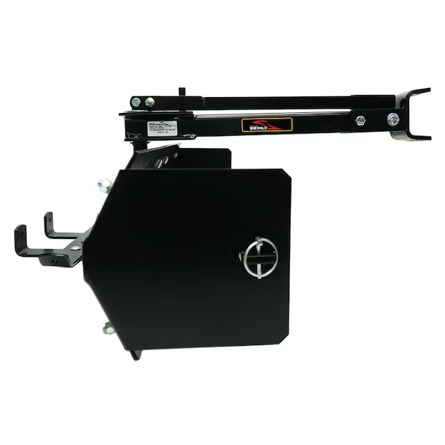 Brinly BS-42BH-A 42-Inches Sleeve Box Scraper4_11zon
