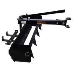 Brinly BS-42BH-A 42-Inches Sleeve Box Scraper