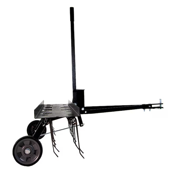 Brinly DT2-40BH-G 40-Inches Dethatcher1_11zon