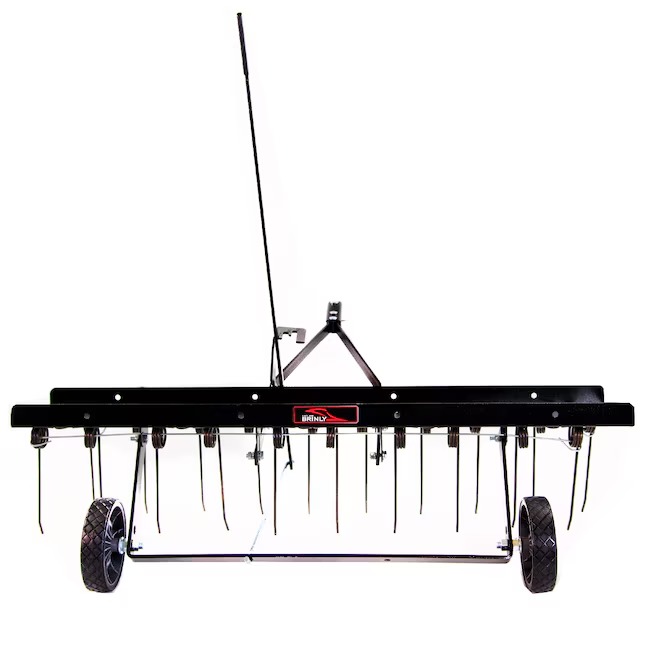 Brinly DT2-40BH-G 40-Inches Dethatcher3_11zon