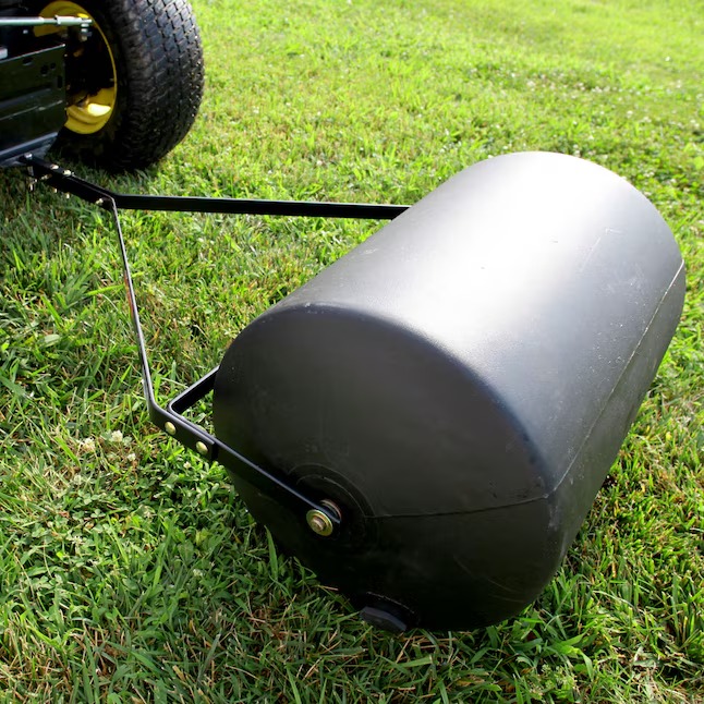 Brinly PRC-242BH 28-Gallon Push or Tow Poly Lawn Roller0_11zon