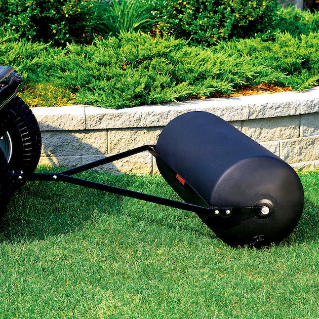 Brinly PRT-362SBH-A 42-Gallon Tow Behind Poly Roller0_11zon