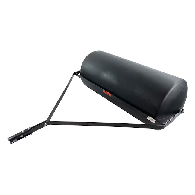 Brinly PRT-362SBH-A 42-Gallon Tow Behind Poly Roller1_11zon