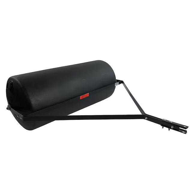 Brinly PRT-362SBH-A 42-Gallon Tow Behind Poly Roller2_11zon
