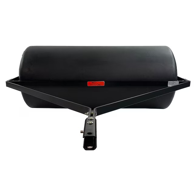 Brinly PRT-362SBH-A 42-Gallon Tow Behind Poly Roller3_11zon