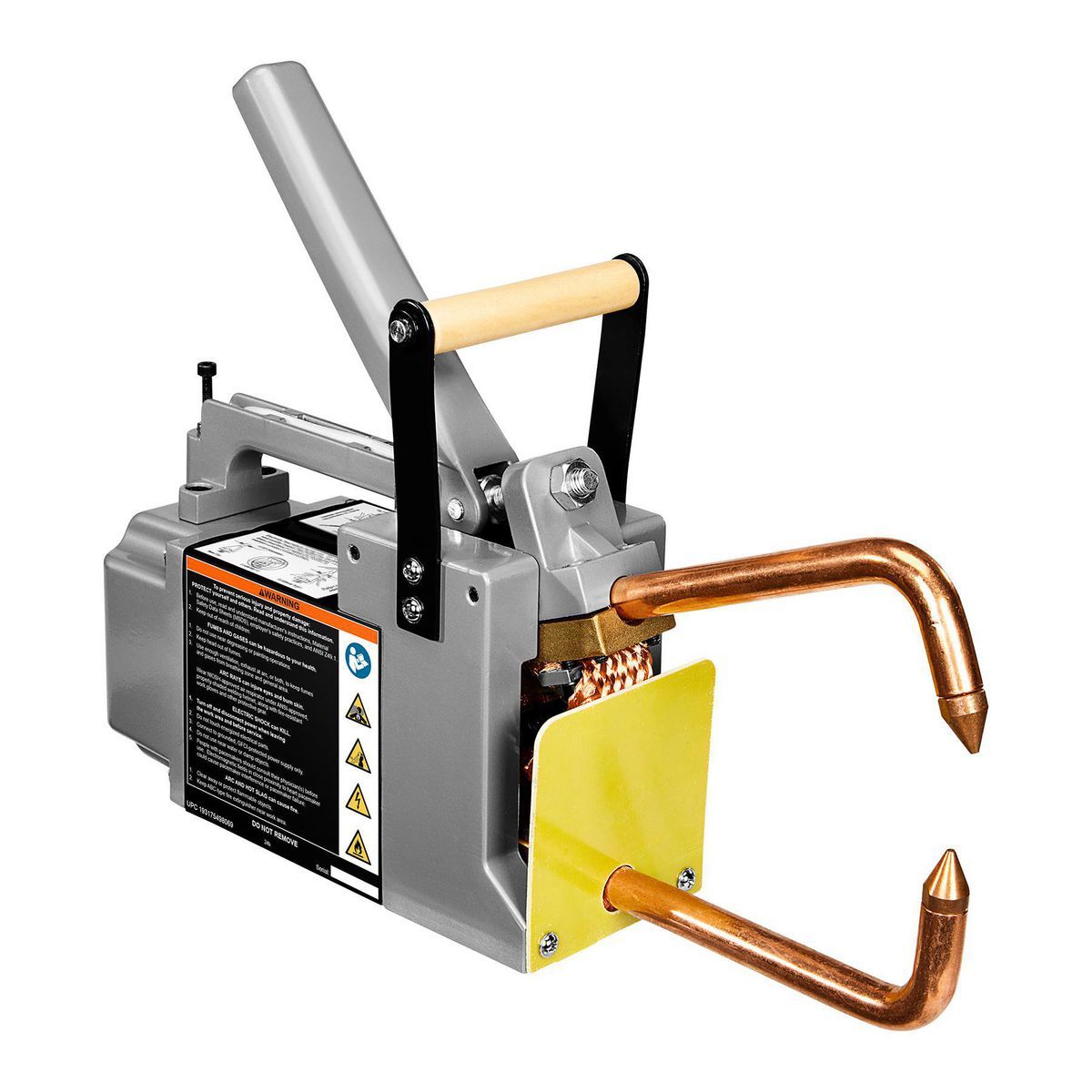 CHICAGO ELECTRIC 120V Spot Welder1